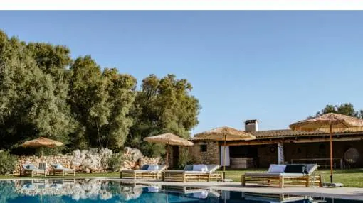 Luxury Country Estate close to Palma